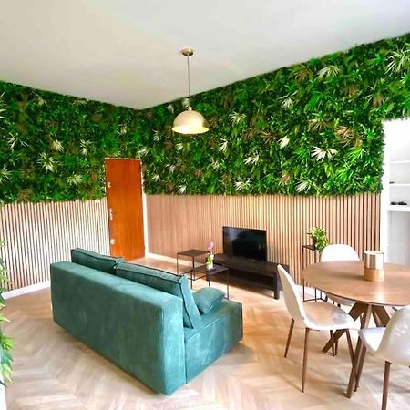 L'Amazonia : Face A La Basilique Parking Gratuit Appartement Boulogne-sur-Mer Buitenkant foto